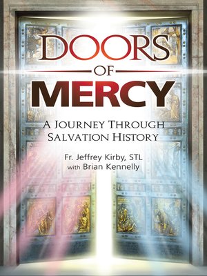 cover image of Doors of Mercy